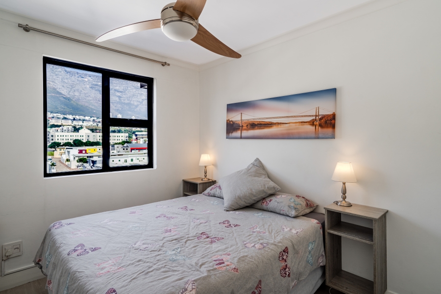 2 Bedroom Property for Sale in Zonnebloem Western Cape